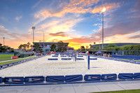 UA Beach Volleyball